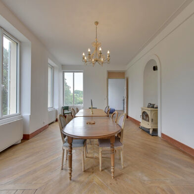 Maison 14 pièces 550000 €