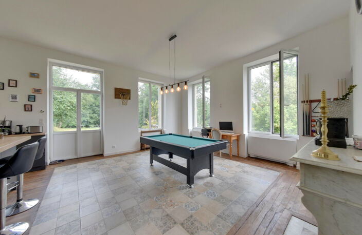 Vente maison 14 pièces 350 m² Château-Thierry (02400) — photo 4