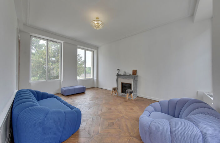 Vente maison 14 pièces 350 m² Château-Thierry (02400) — photo 5