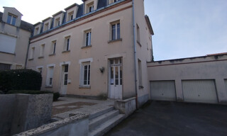 Appartement 2 Pièces 62 m² à vendre à Fismes (51170)