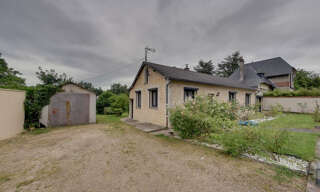 Maison 5 Pièces 107 m² à vendre à Jonchery-sur-Vesle (51140)