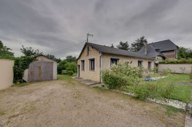 Maison 5 pièces 295000 €