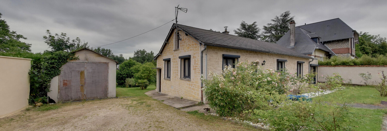 Maison 5 Pièces 107 m² à vendre à Jonchery-sur-Vesle (51140)