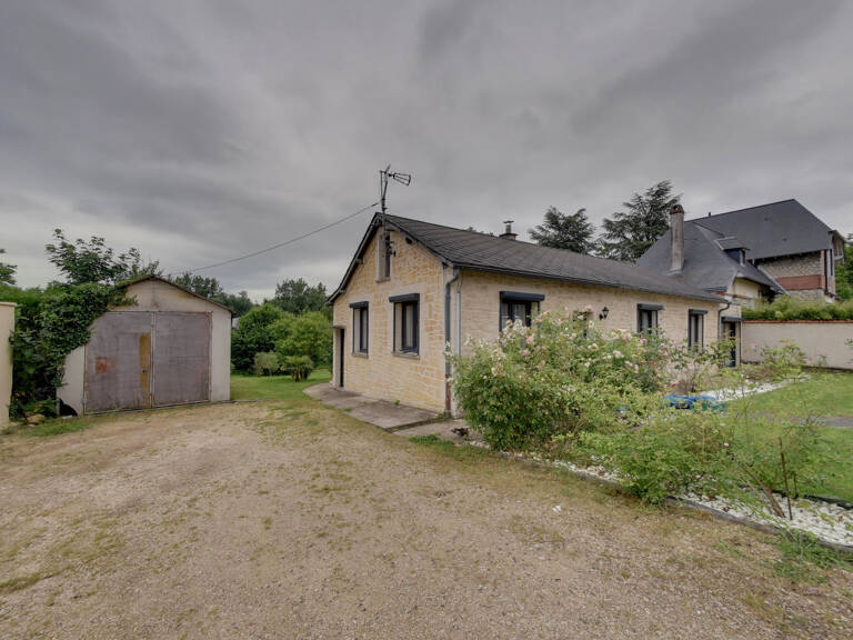 Maison de plain pied à Jonchery sur Vesle — photo 1