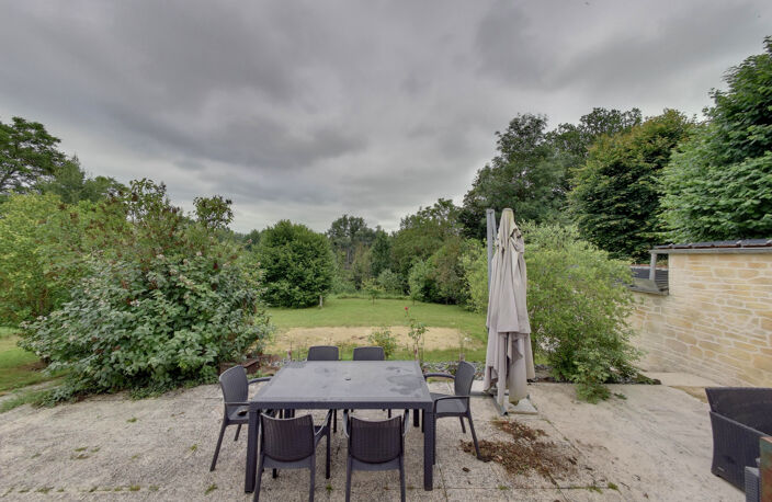 Maison de plain pied à Jonchery sur Vesle — photo 2