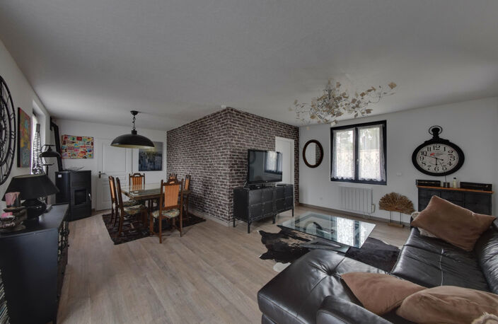 Maison de plain pied à Jonchery sur Vesle — photo 3