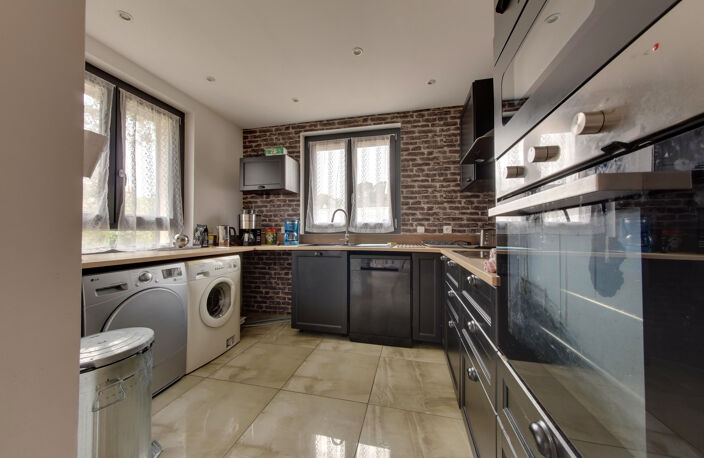 Maison de plain pied à Jonchery sur Vesle — photo 5