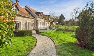 Maison 8 Pièces 330 m² à vendre à Jonchery-sur-Vesle (51140)