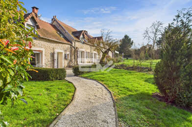 Maison 8 pièces 649000 €