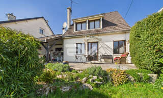 Maison 7 Pièces 128 m² à vendre à Jonchery-sur-Vesle (51140)