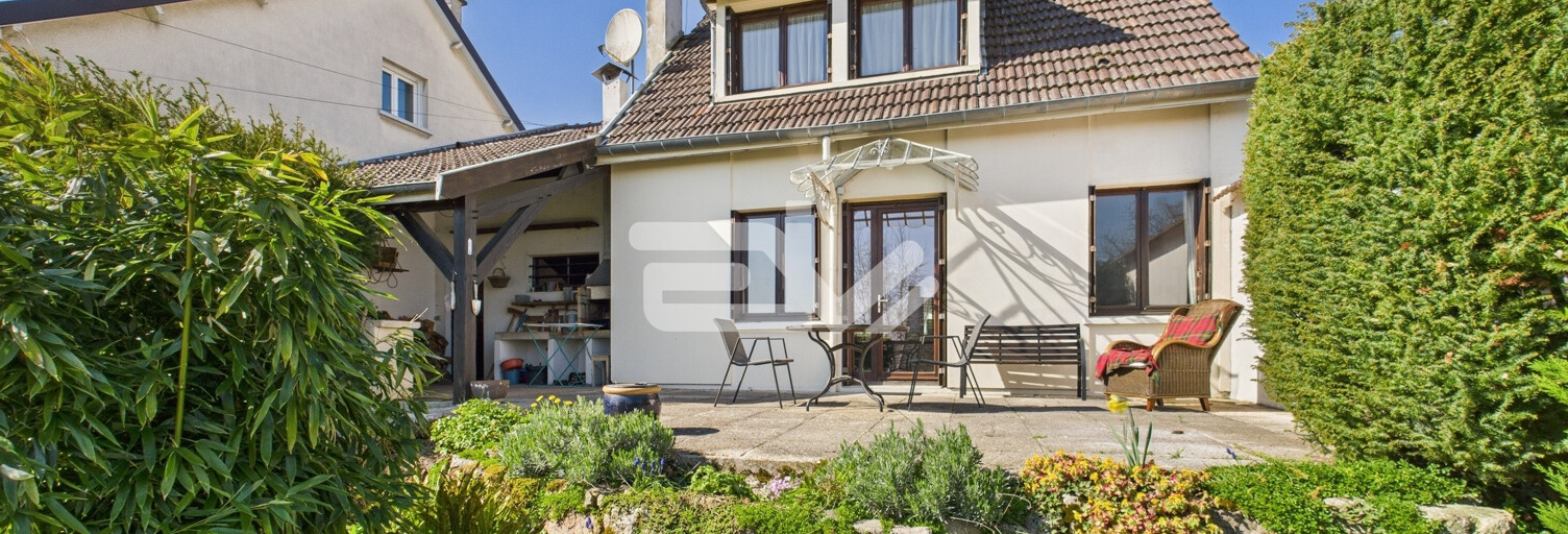 Maison 7 Pièces 128 m² à vendre à Jonchery-sur-Vesle (51140)