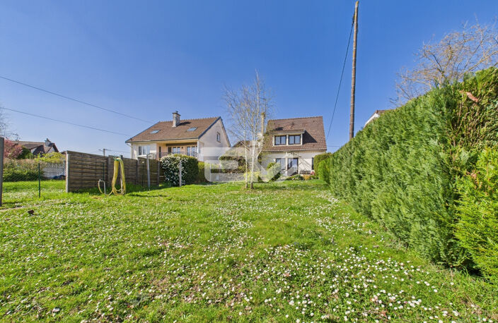 Maison individuelle située dans le massif de Saint Thierry — photo 2