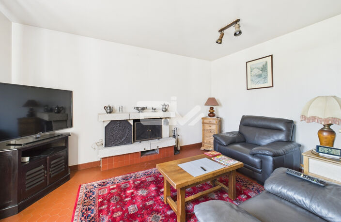 Maison individuelle située dans le massif de Saint Thierry — photo 4