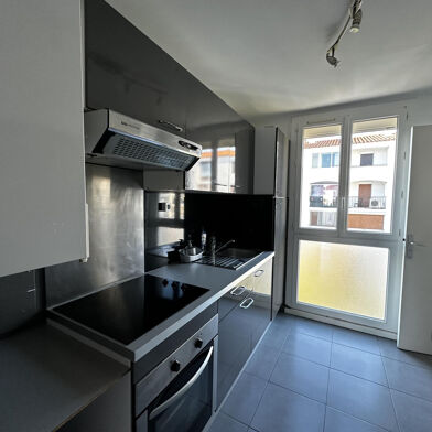 Appartement 3 pièces 85000 €