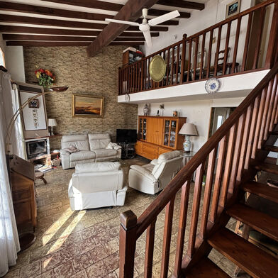 Maison 6 pièces 244000 €