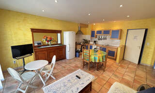 Appartement 2 Pièces 50 m² à vendre à Amélie-les-Bains-Palalda (66110)