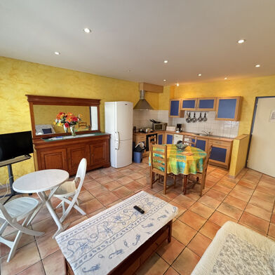 Appartement 2 pièces 65000 €