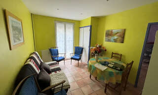 Appartement 2 Pièces 41 m² à vendre à Amélie-les-Bains-Palalda (66110)