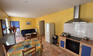 Appartement 2 Pièces 38 m² à vendre à Amélie-les-Bains-Palalda (66110)