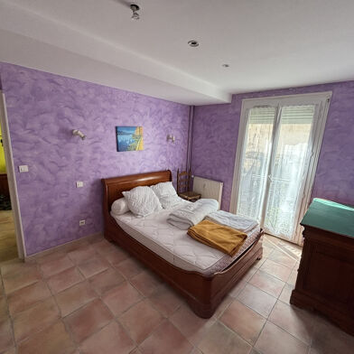 Appartement 2 pièces 45000 €