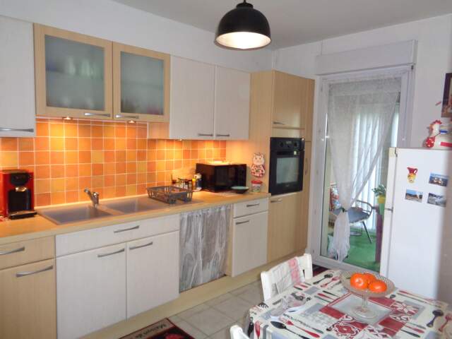 Maison 4 pièces 81 m² à Pins-Justaret — photo du bien