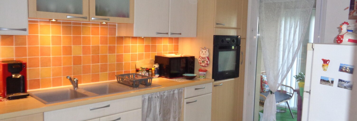 Maison 4 Pièces 81 m² à vendre à Pins-Justaret (31860)