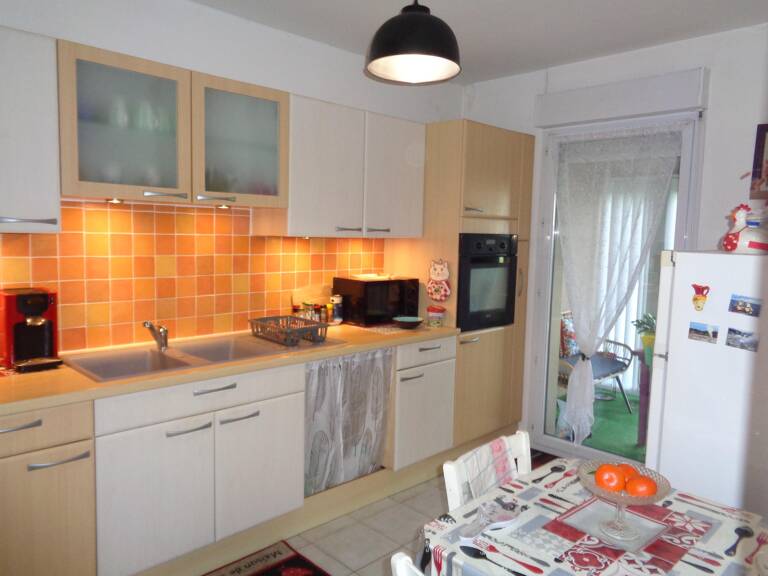 Maison 4 pièces 81 m² — photo 1