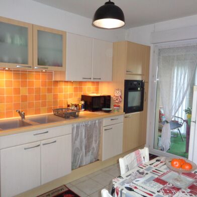 Maison 4 pièces 260000 €