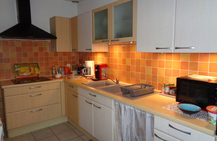 Vente maison 4 pièces 81 m² Pins-Justaret (31860) — photo 2