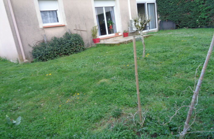 Vente maison 4 pièces 81 m² Pins-Justaret (31860) — photo 4