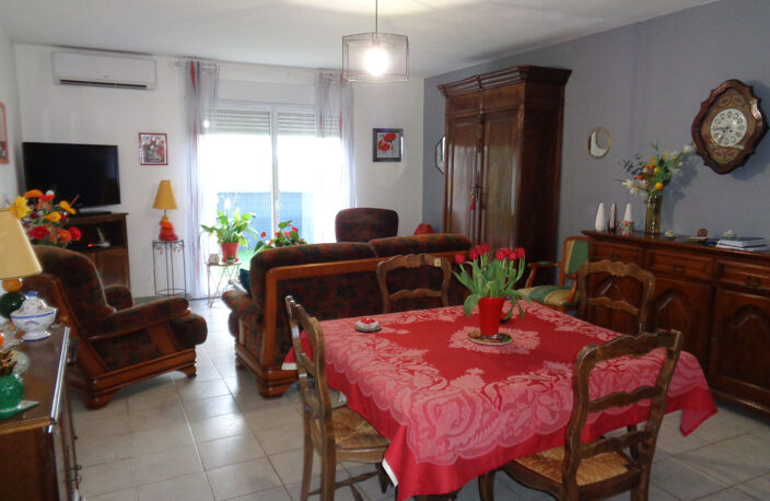 Vente maison 4 pièces 81 m² Pins-Justaret (31860) — photo 5