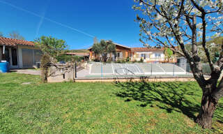 Maison 6 Pièces 160 m² à vendre à Montesquieu-Volvestre (31310)