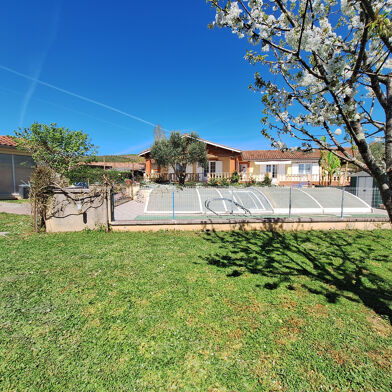 Maison 6 pièces 314000 €