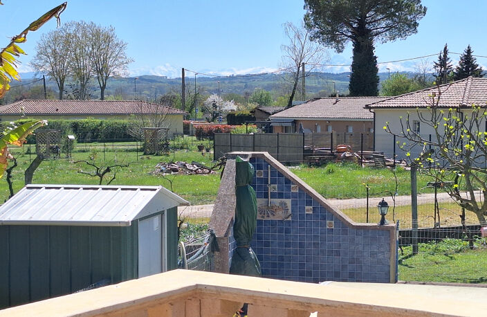 Villa 160 m² avec piscine — photo 2