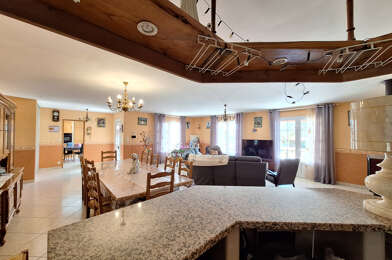 Maison 6 pièces 314000 €