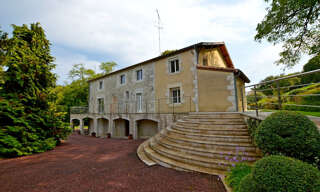 Maison 9 Pièces 340 m² à vendre à Duras (47120)