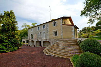 Maison 9 pièces 995600 €