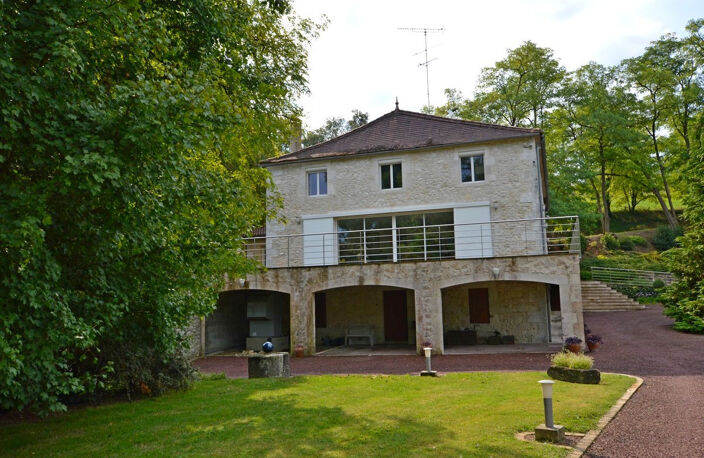Ancien moulin rénové avec goût — photo 2