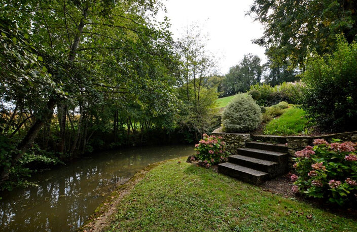 Ancien moulin rénové avec goût — photo 5