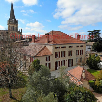 Maison 12 pièces 1239780 €