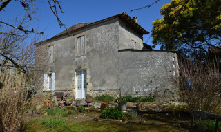 Maison 6 Pièces 95 m² à vendre à Pellegrue (33790)