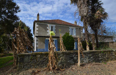 Spacieuse maison en pierre — photo du bien