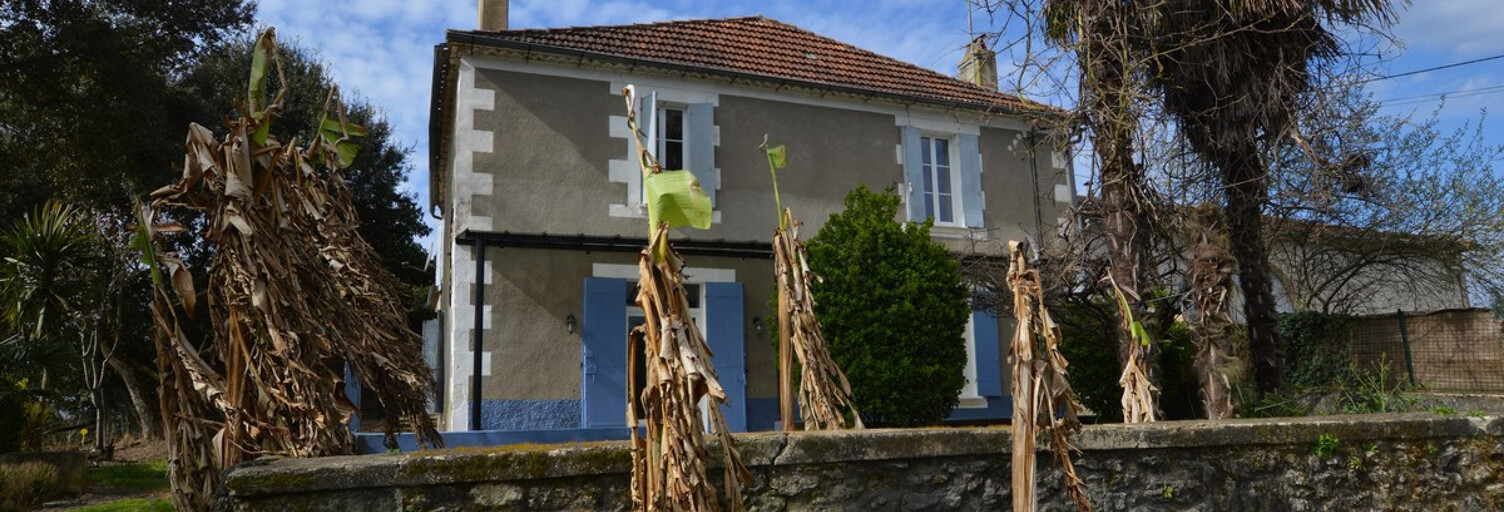 Maison 5 Pièces 150 m² à vendre à Monségur (33580)