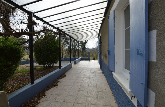 Spacieuse maison en pierre — photo 2