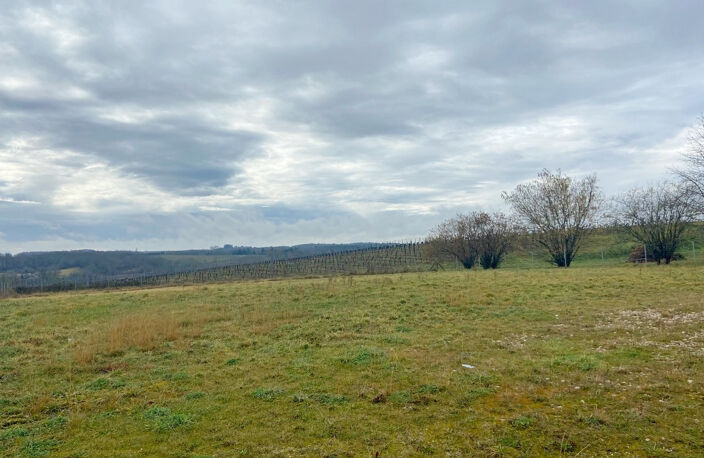 Beau terrain à bâtir  — photo 3