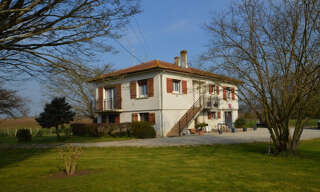 Maison 6 Pièces 146 m² à vendre à Duras (47120)