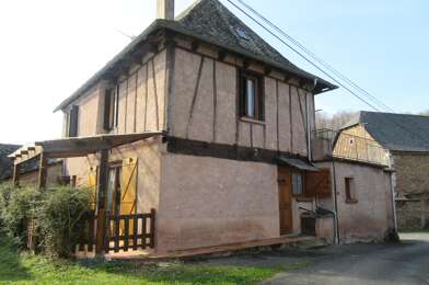 Maison 9 pièces 195000 €