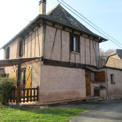 Maison 9 pièces 195000 €