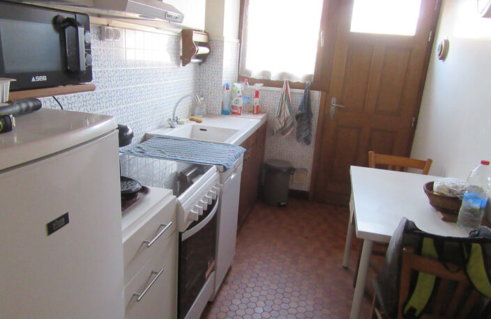 CONQUES EN ROUERGUE ENSEMBLE IMMOBILIER EN PIERRE AVEC TERRAIN  — photo 4
