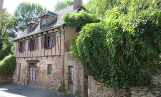 Maison 3 Pièces 88 m² à vendre à Conques-en-Rouergue (12320)